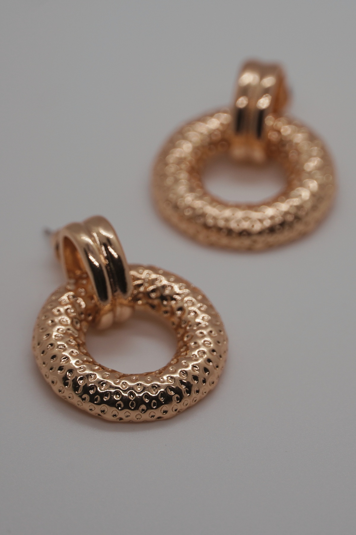 Golden Era Earrings – weitere Ansicht